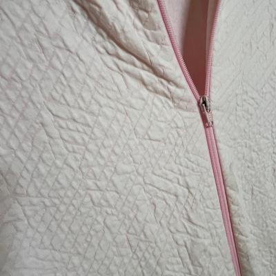 2 House Coats