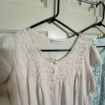 3 Night Gowns