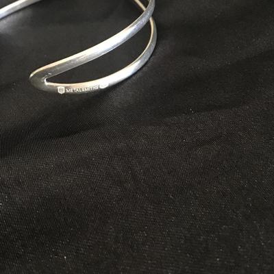 925 metalsmiths bracelet