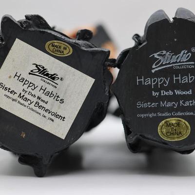 Studio Collection - Happy Habits by Deb Wood