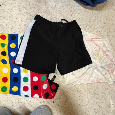 Womens shorts