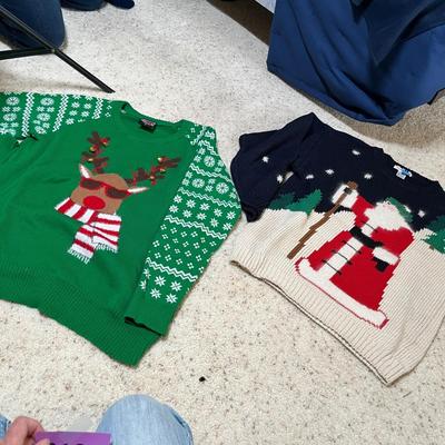 Christmas Shirts