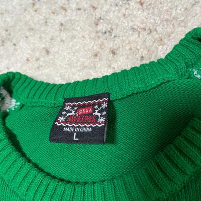 Christmas Shirts