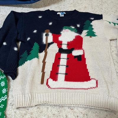 Christmas Shirts