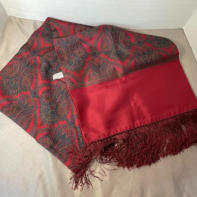 Saldarini Nordstrom Scarf Made in Italy