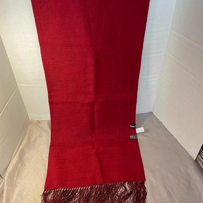 Saldarini Nordstrom Scarf Made in Italy