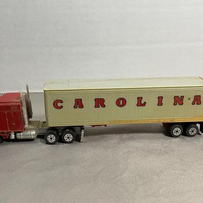 1982 Road Champs Carolina Tractor Trailer