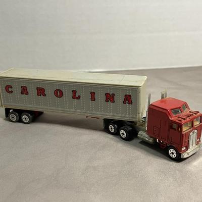 1982 Road Champs Carolina Tractor Trailer