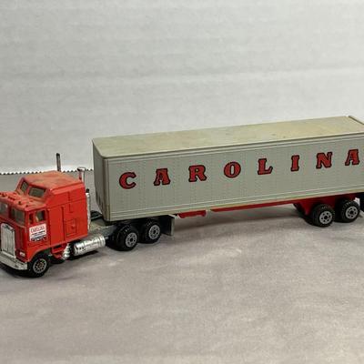 1982 Road Champs Carolina Tractor Trailer