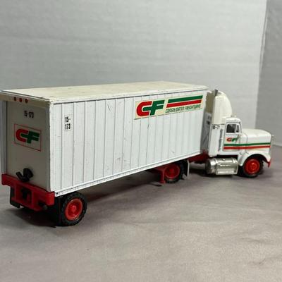 CF Tractor Trailer by Tonkin of Hong Kong