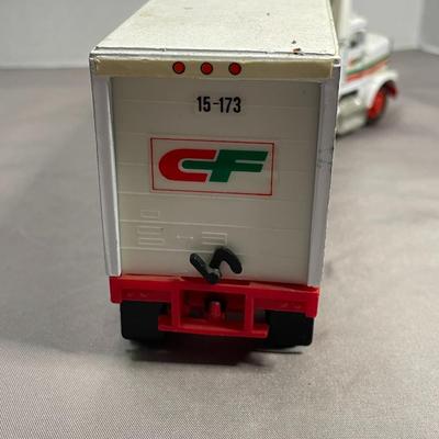 CF Tractor Trailer by Tonkin of Hong Kong