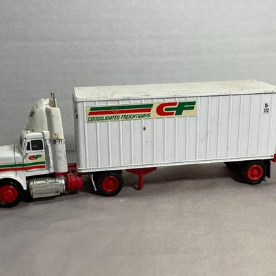 CF Tractor Trailer by Tonkin of Hong Kong