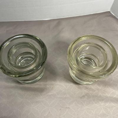 Avon Stein and Glass Insulators
