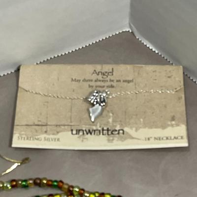 Collection of Jewelry including Krementz and Monet