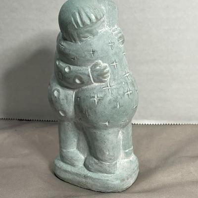 1999 Isabel Bloom "Hugs" Figure