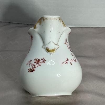 1900s Haviland Limoges Creamer