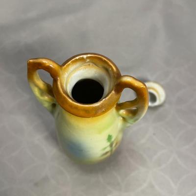 Vintage Pottery - Japan, England, Germany