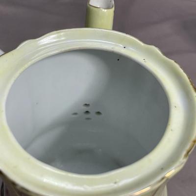 Vintage Pottery - Japan, England, Germany