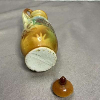 Vintage Pottery - Japan, England, Germany