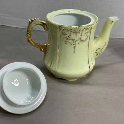 Vintage Pottery - Japan, England, Germany
