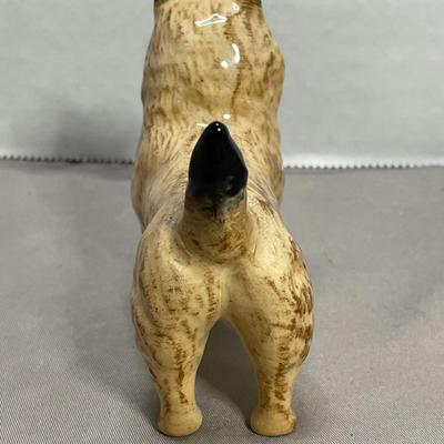 Beswick England Carin Terrier Dog Figurine