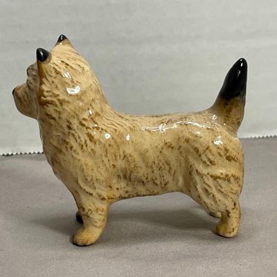 Beswick England Carin Terrier Dog Figurine