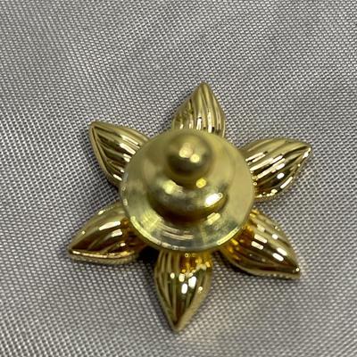 Swarovski and Avon Pins and Brooches