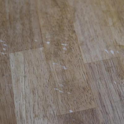 Rowan Oaks Dining Table with 6 Chairs & Leaf (See Description)