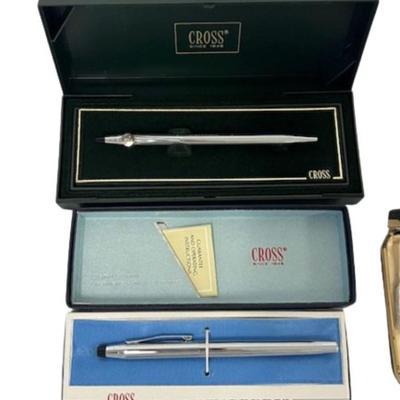 Cross Pen Assortment