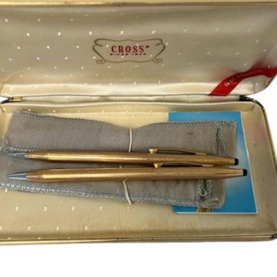 Cross Pen Assortment