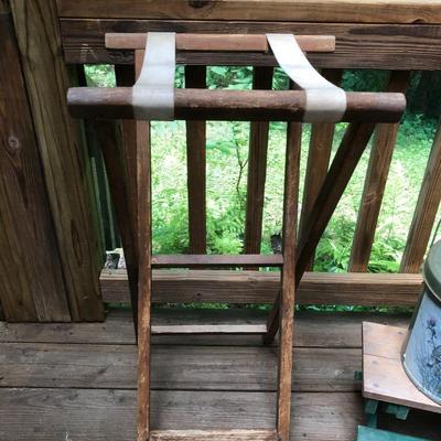 Porch Decor Lot