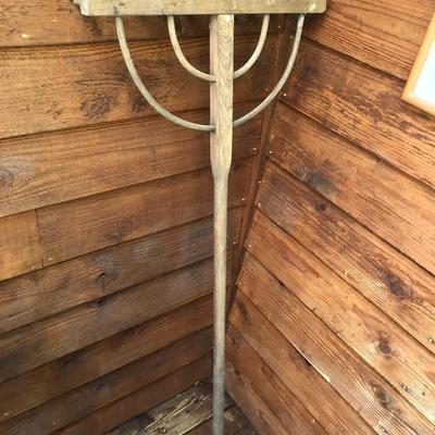 Porch Decor Lot