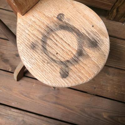 Porch Decor Lot