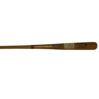 1982 St. Louis Cardinals Commemorative Bat
