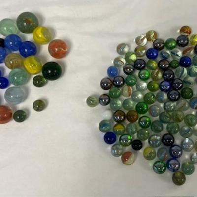 Marble Assortment