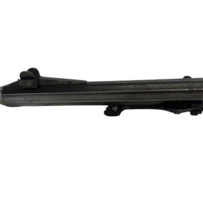 1800s Schuetzen 4mm Parlor Rifle