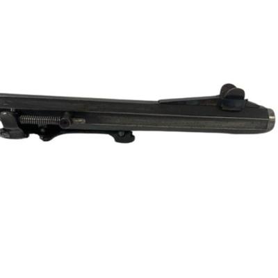 1800s Schuetzen 4mm Parlor Rifle