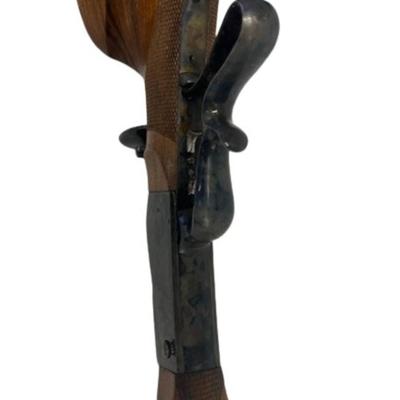 1800s Schuetzen 4mm Parlor Rifle