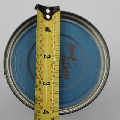 Vintage El Producto Cigar Tin