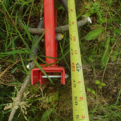 Sprayer System with Hose and Reel, Boom Extension, and Pull Wagon 24 Gallon