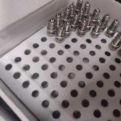 Collection of Spark Plugs as Marked New in Box (See all Pictures)