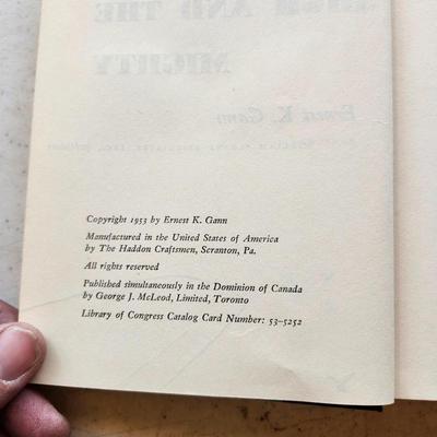 Vintage Book Lot, "Mother West Wind Where Stories" Copyright 1918