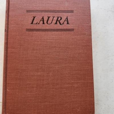 Vintage Book Lot, "Mother West Wind Where Stories" Copyright 1918