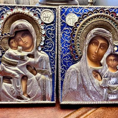 Russian Icons