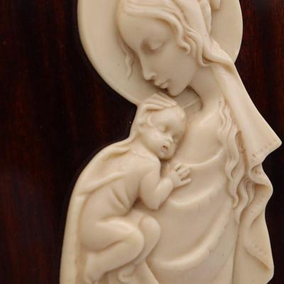Soprammobili L.A.S. Mother and Baby (See Description)
