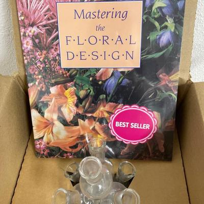 Mastering floral designs