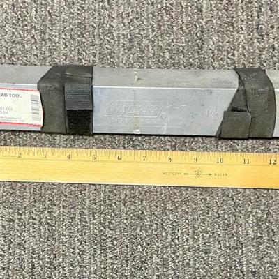 Drywall Cornerbead Tool