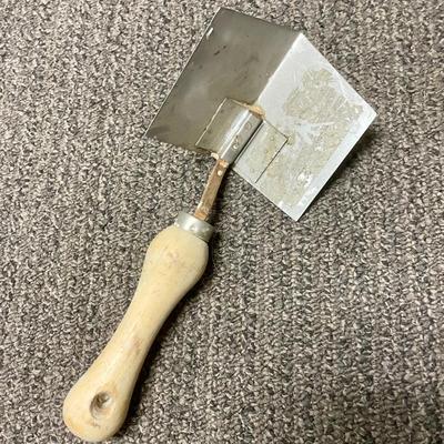Drywall Corner Smoothing Tool Lot