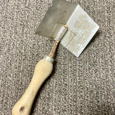 Drywall Corner Smoothing Tool Lot
