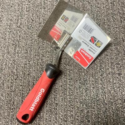 Drywall Corner Smoothing Tool Lot